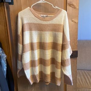 Baltic Born spring sweater